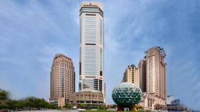  InterContinental Dalian, an IHG Hotel  Далянь